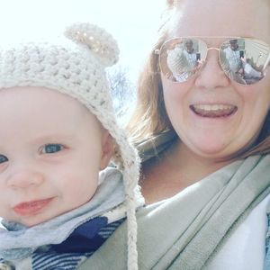 Meet your Posher, Cortney